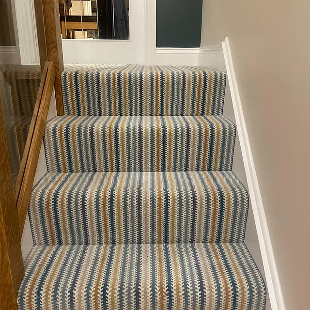 stair carpet