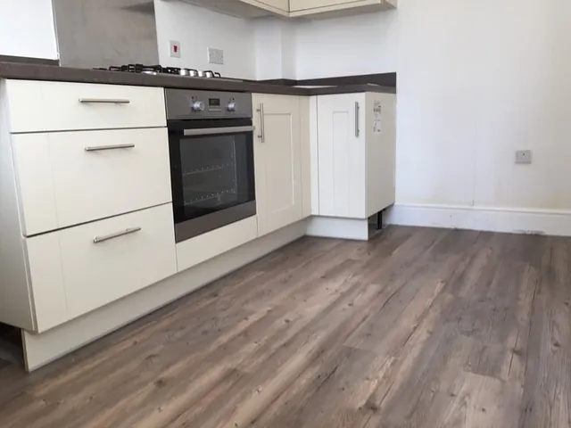 wood flooring