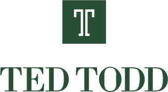 ted todd logo