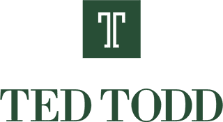 ted todd logo