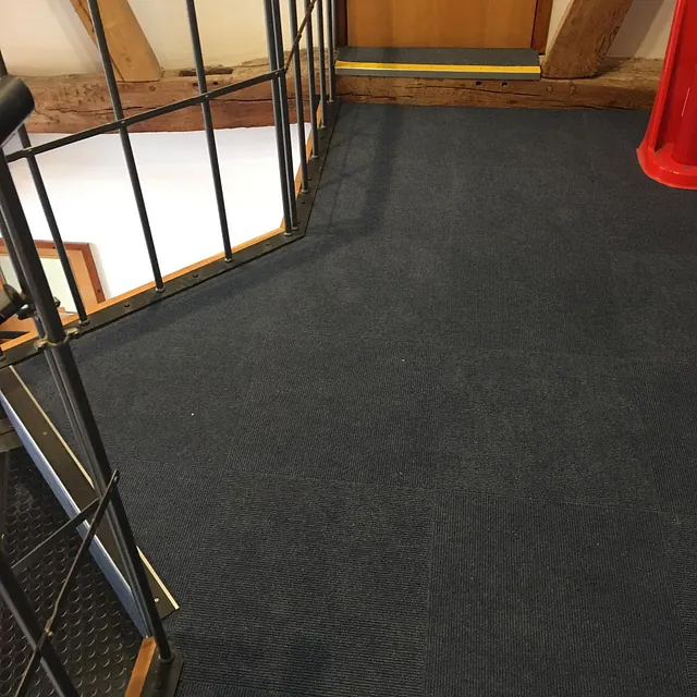 commercial carpets