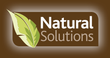 natural solutions logo
