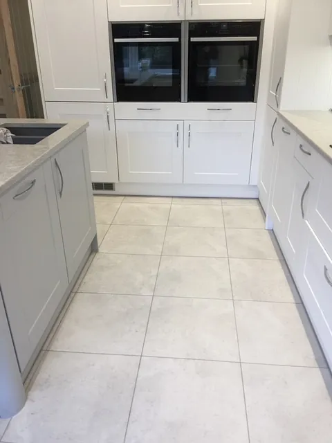 vinyl flooring