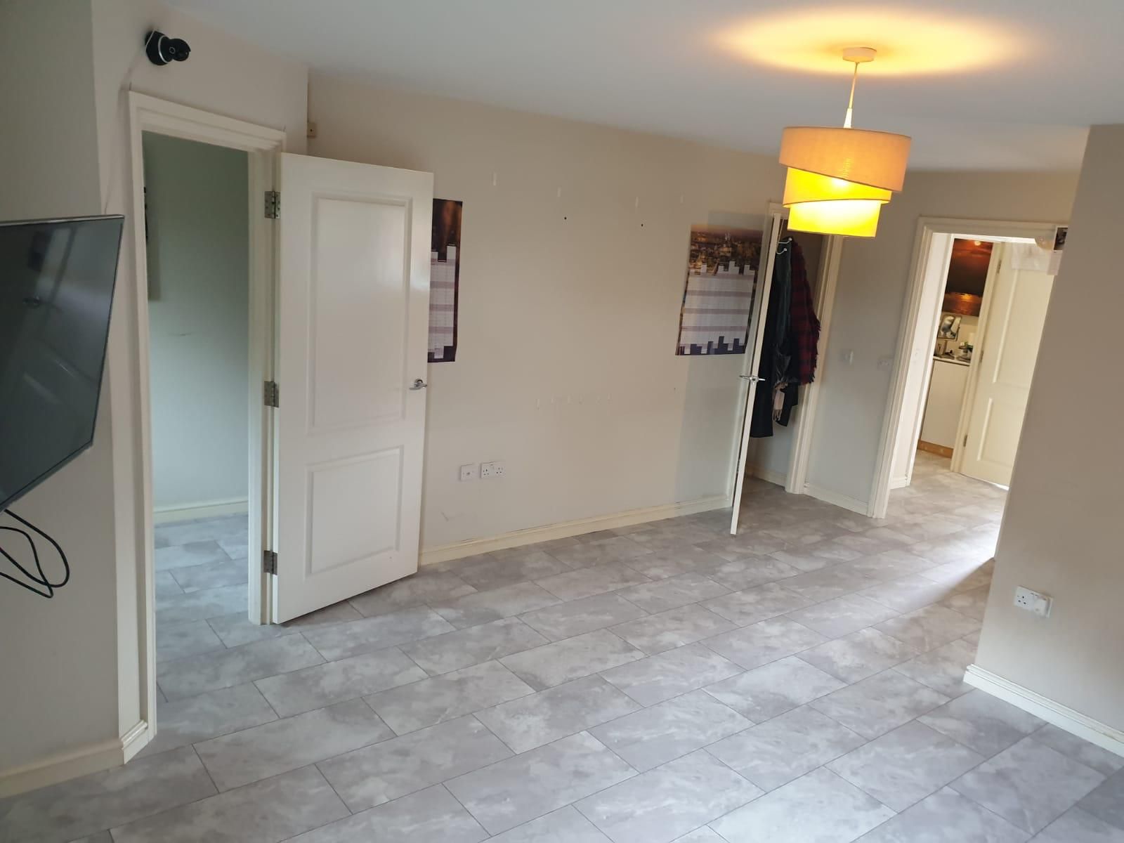 Excellent LVT Flooring in Fleet Interior Decisions