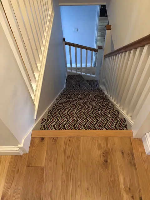 laminate flooring