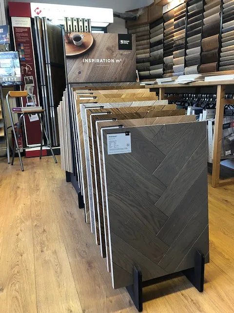 laminate