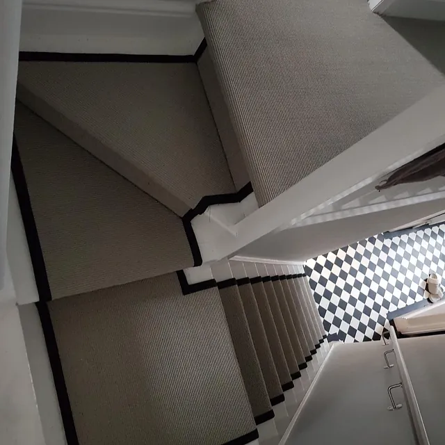 stair carpet