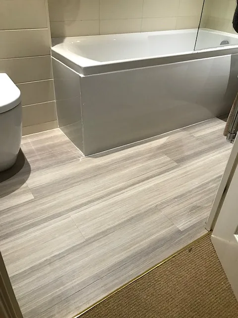 flooring