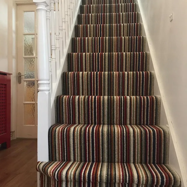 stair carpet
