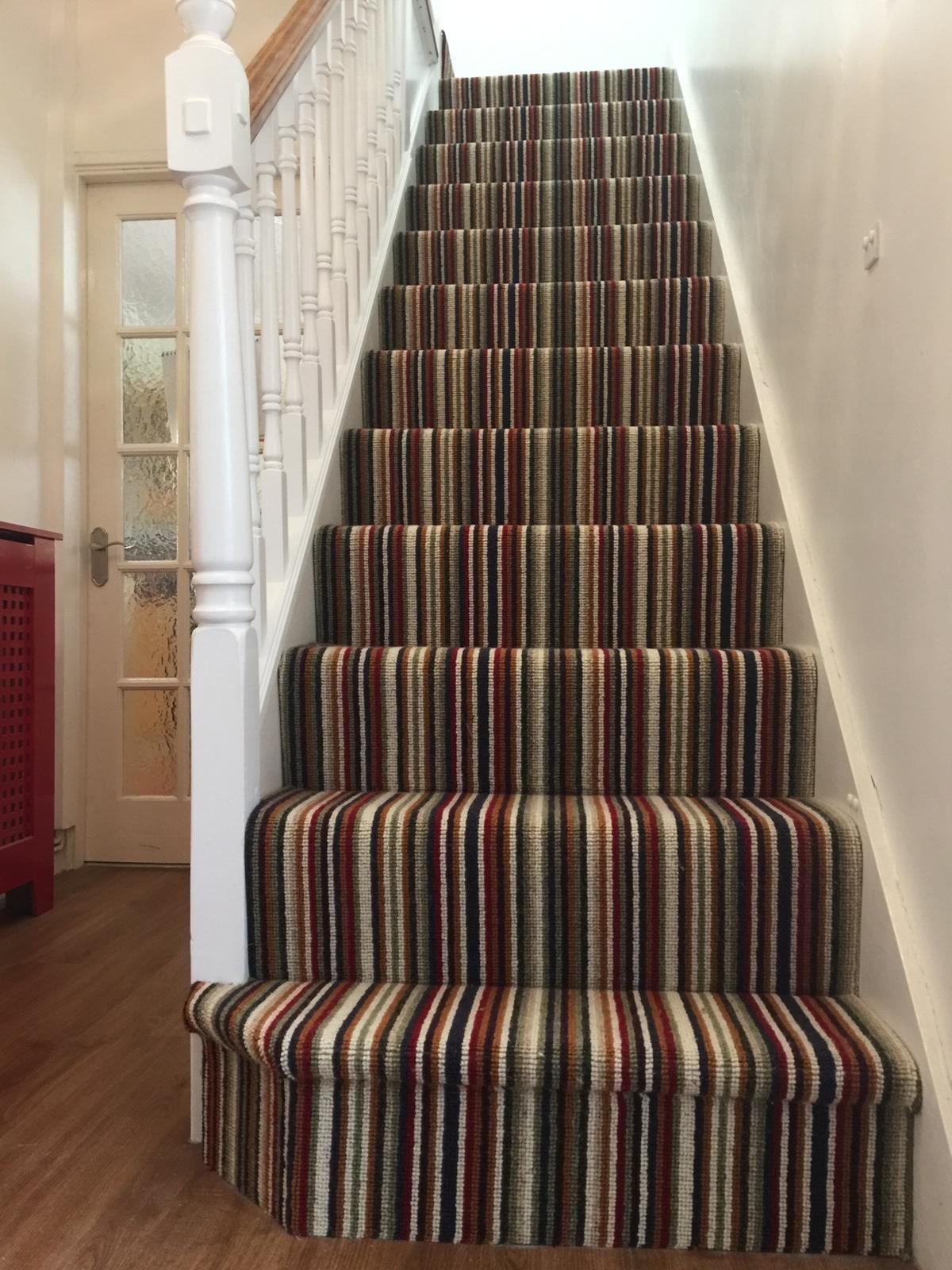 Cosy New Carpets in Fleet Interior Decisions