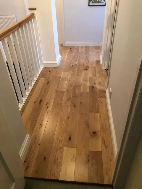 laminate flooring