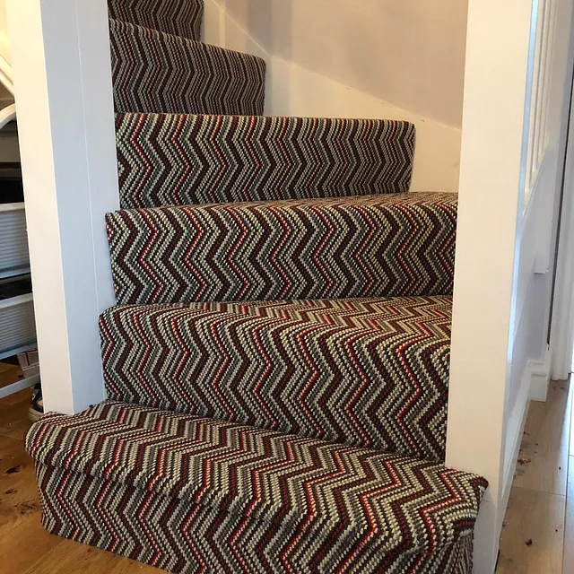 stair carpet