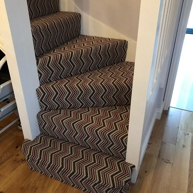 stair carpet