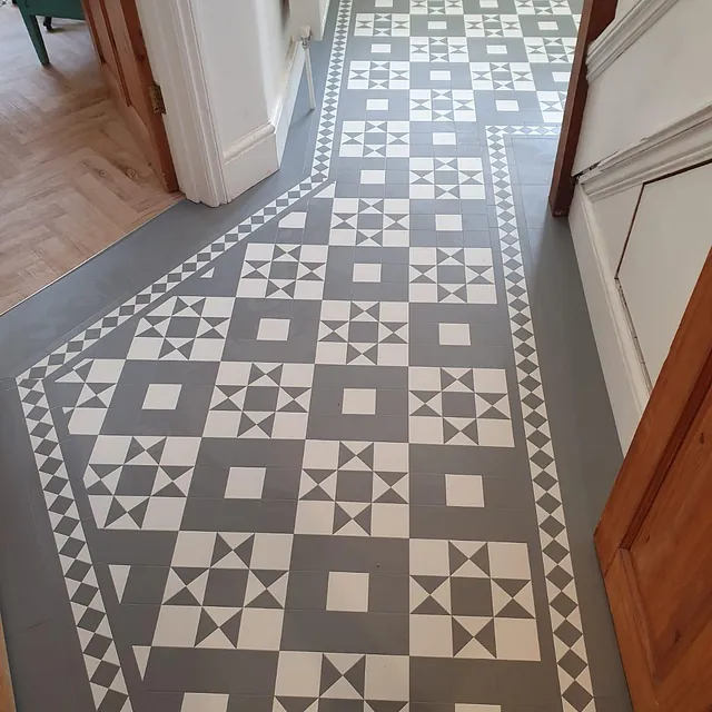flooring