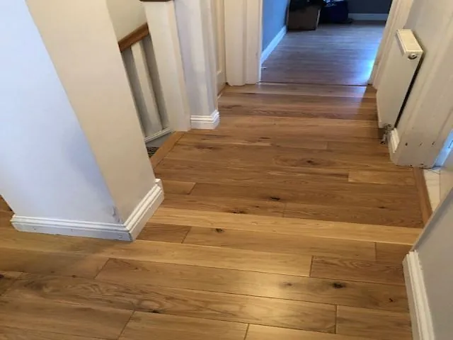 laminate flooring