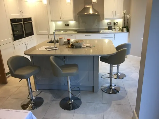 vinyl flooring