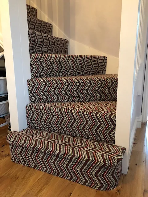stair carpet