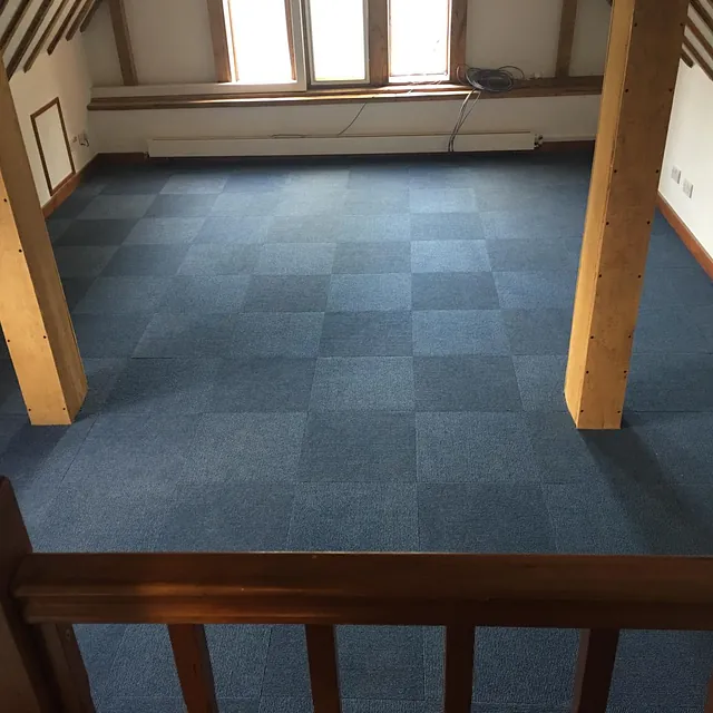 commercial carpets