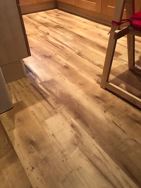 flooring