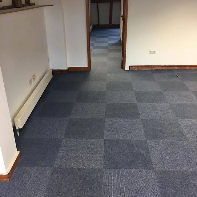 commercial carpets