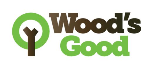 woods good logo
