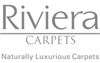 riviera carpets logo