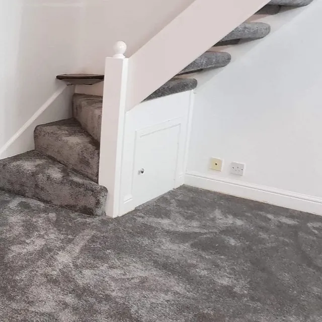carpeting