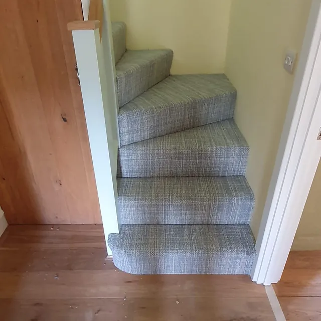 stair carpet
