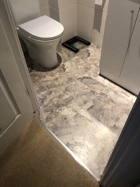 flooring