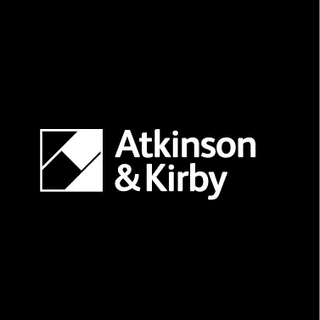 atkinson & kirby logo