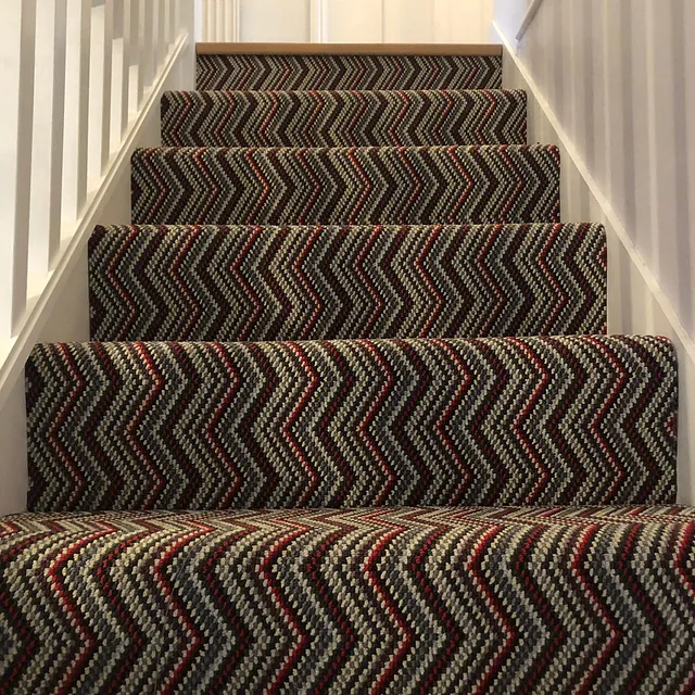 stair carpet