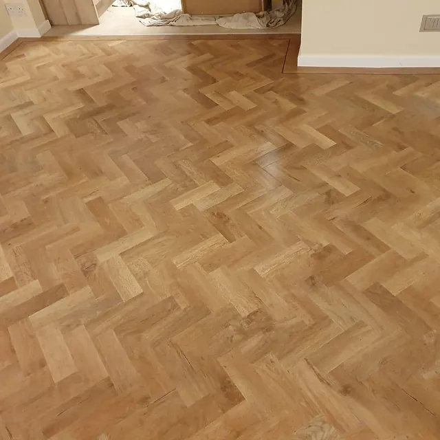 flooring