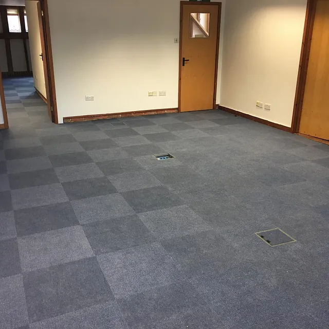 commercial carpets