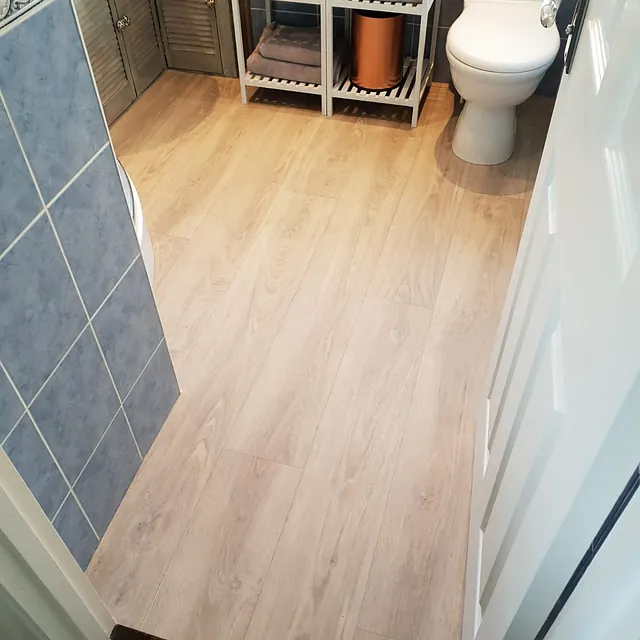 laminate