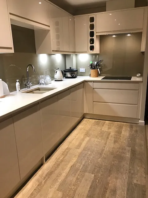 flooring