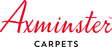 axminster carpets logo