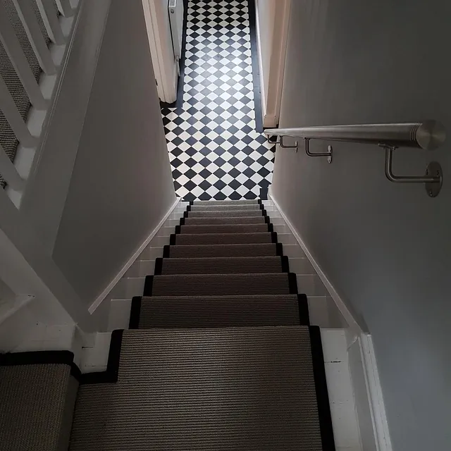 stair carpet