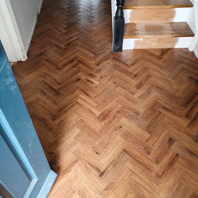 flooring
