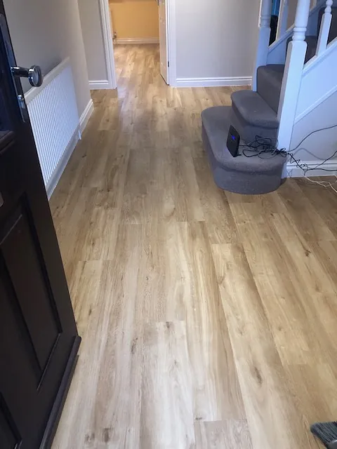 flooring