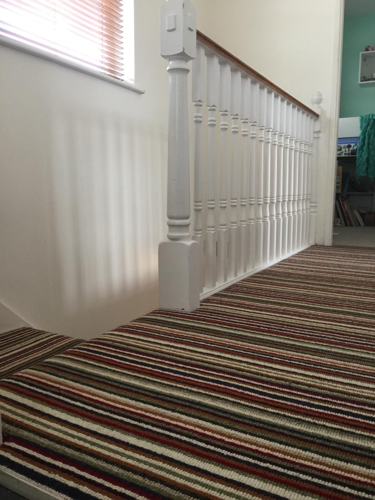 Cosy New Carpets in Fleet Interior Decisions